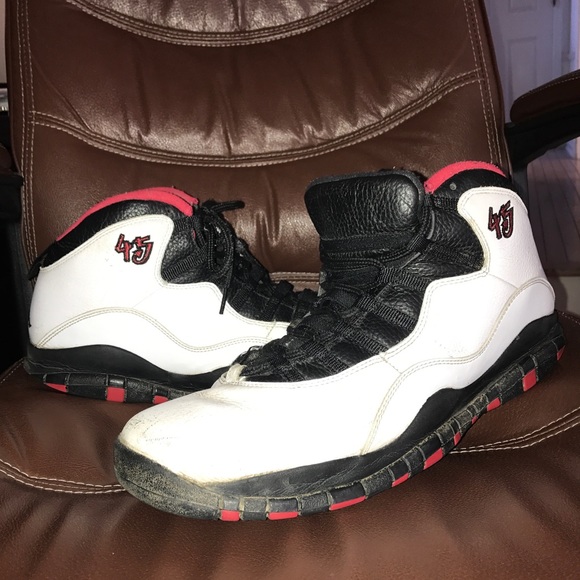 jordan retro 10 size 15